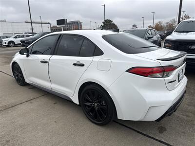 2021 Toyota Corolla SE Nightshade - Photo 5 - Dallas, TX 75252