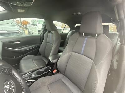 2021 Toyota Corolla SE Nightshade - Photo 29 - Dallas, TX 75252