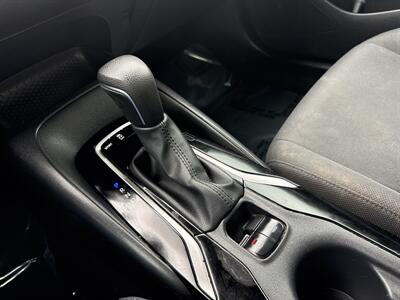 2021 Toyota Corolla SE Nightshade - Photo 27 - Dallas, TX 75252