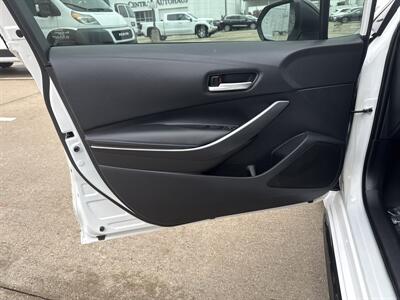 2021 Toyota Corolla SE Nightshade - Photo 10 - Dallas, TX 75252