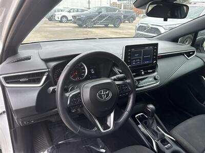 2021 Toyota Corolla SE Nightshade - Photo 19 - Dallas, TX 75252