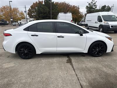 2021 Toyota Corolla SE Nightshade - Photo 8 - Dallas, TX 75252