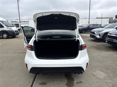 2021 Toyota Corolla SE Nightshade - Photo 15 - Dallas, TX 75252