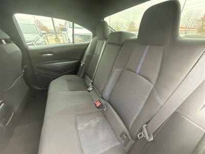 2021 Toyota Corolla SE Nightshade - Photo 30 - Dallas, TX 75252