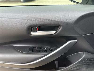 2021 Toyota Corolla SE Nightshade - Photo 11 - Dallas, TX 75252