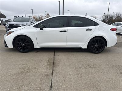 2021 Toyota Corolla SE Nightshade - Photo 4 - Dallas, TX 75252