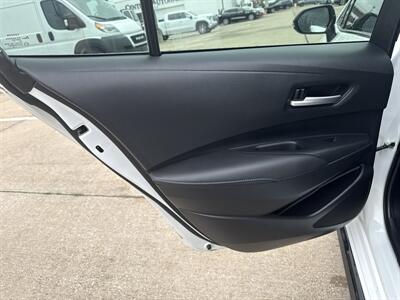 2021 Toyota Corolla SE Nightshade - Photo 12 - Dallas, TX 75252