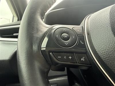 2021 Toyota Corolla SE Nightshade - Photo 24 - Dallas, TX 75252