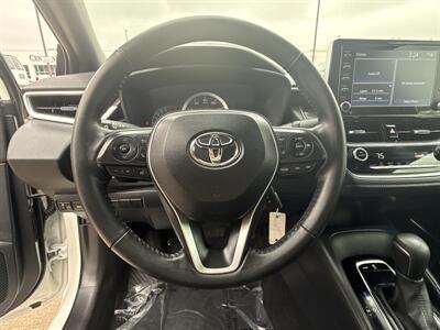 2021 Toyota Corolla SE Nightshade - Photo 23 - Dallas, TX 75252