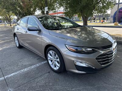 2025 Chevrolet Malibu LT   - Photo 9 - Dallas, TX 75252