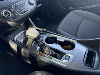 2025 Chevrolet Malibu LT   - Photo 31 - Dallas, TX 75252