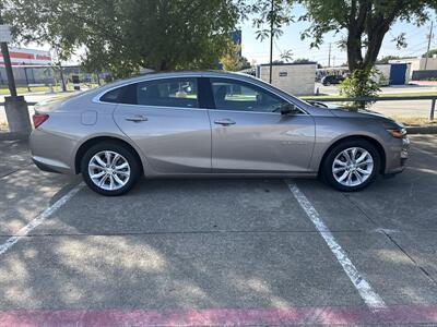 2025 Chevrolet Malibu LT   - Photo 8 - Dallas, TX 75252