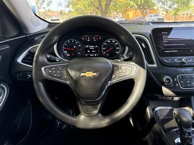 2025 Chevrolet Malibu LT   - Photo 24 - Dallas, TX 75252