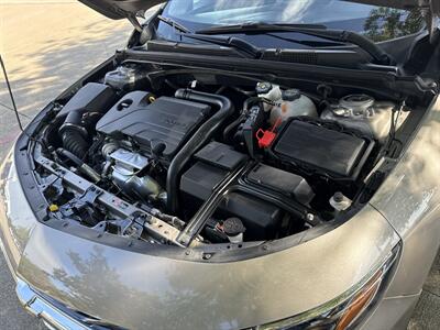 2025 Chevrolet Malibu LT   - Photo 36 - Dallas, TX 75252