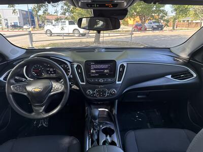 2025 Chevrolet Malibu LT   - Photo 21 - Dallas, TX 75252