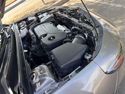 2025 Chevrolet Malibu LT   - Photo 37 - Dallas, TX 75252