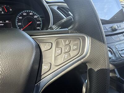 2025 Chevrolet Malibu LT   - Photo 26 - Dallas, TX 75252