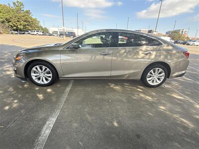 2025 Chevrolet Malibu LT   - Photo 4 - Dallas, TX 75252