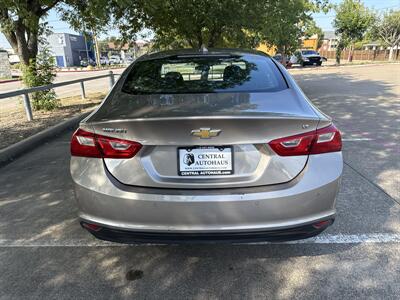 2025 Chevrolet Malibu LT   - Photo 6 - Dallas, TX 75252