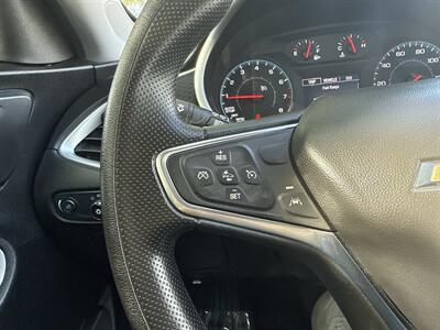 2025 Chevrolet Malibu LT   - Photo 25 - Dallas, TX 75252