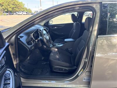 2025 Chevrolet Malibu LT   - Photo 17 - Dallas, TX 75252