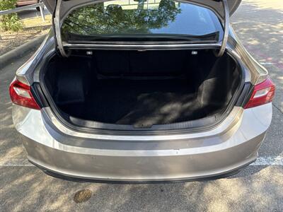 2025 Chevrolet Malibu LT   - Photo 16 - Dallas, TX 75252