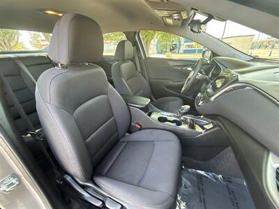 2025 Chevrolet Malibu LT   - Photo 34 - Dallas, TX 75252