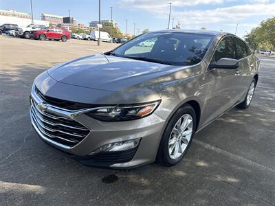 2025 Chevrolet Malibu LT   - Photo 3 - Dallas, TX 75252
