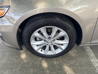 2025 Chevrolet Malibu LT   - Photo 38 - Dallas, TX 75252