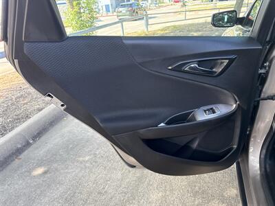 2025 Chevrolet Malibu LT   - Photo 12 - Dallas, TX 75252