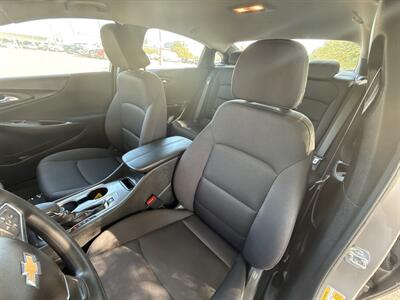 2025 Chevrolet Malibu LT   - Photo 32 - Dallas, TX 75252