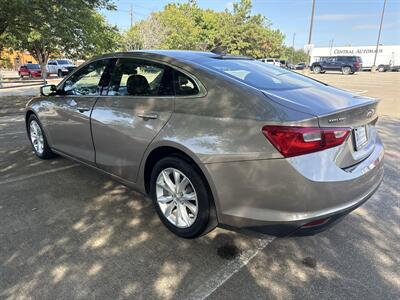 2025 Chevrolet Malibu LT   - Photo 5 - Dallas, TX 75252