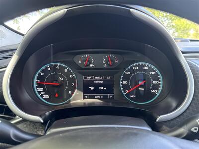 2025 Chevrolet Malibu LT   - Photo 23 - Dallas, TX 75252