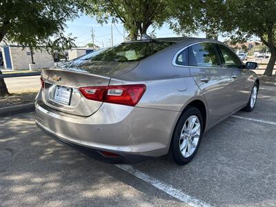 2025 Chevrolet Malibu LT   - Photo 7 - Dallas, TX 75252