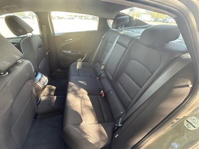2025 Chevrolet Malibu LT   - Photo 33 - Dallas, TX 75252