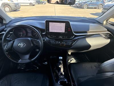 2020 Toyota C-HR LE   - Photo 20 - Dallas, TX 75252