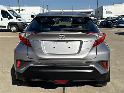 2020 Toyota C-HR LE   - Photo 6 - Dallas, TX 75252