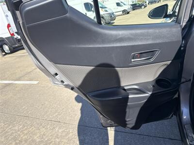 2020 Toyota C-HR LE   - Photo 12 - Dallas, TX 75252