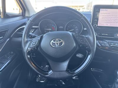 2020 Toyota C-HR LE   - Photo 23 - Dallas, TX 75252