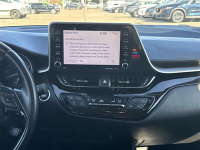 2020 Toyota C-HR LE   - Photo 26 - Dallas, TX 75252