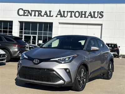 2020 Toyota C-HR LE   - Photo 1 - Dallas, TX 75252