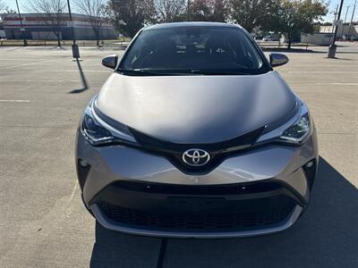 2020 Toyota C-HR LE   - Photo 2 - Dallas, TX 75252