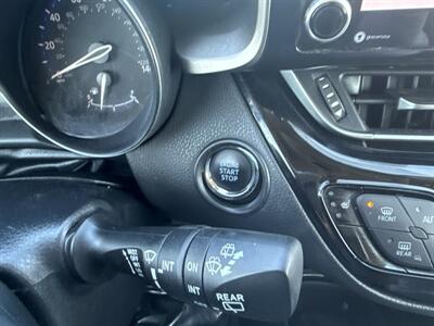 2020 Toyota C-HR LE   - Photo 28 - Dallas, TX 75252