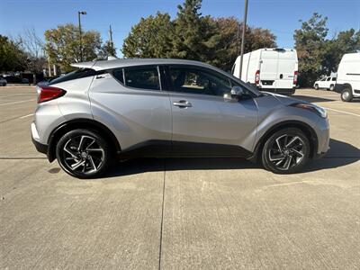 2020 Toyota C-HR LE   - Photo 8 - Dallas, TX 75252
