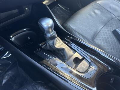 2020 Toyota C-HR LE   - Photo 29 - Dallas, TX 75252