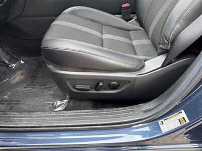 2026 Mazda CX-50 2.5 S Preferred - Photo 19 - Dallas, TX 75252