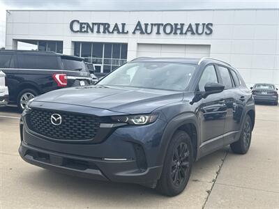 2026 Mazda CX-50 2.5 S Preferred - Photo 1 - Dallas, TX 75252
