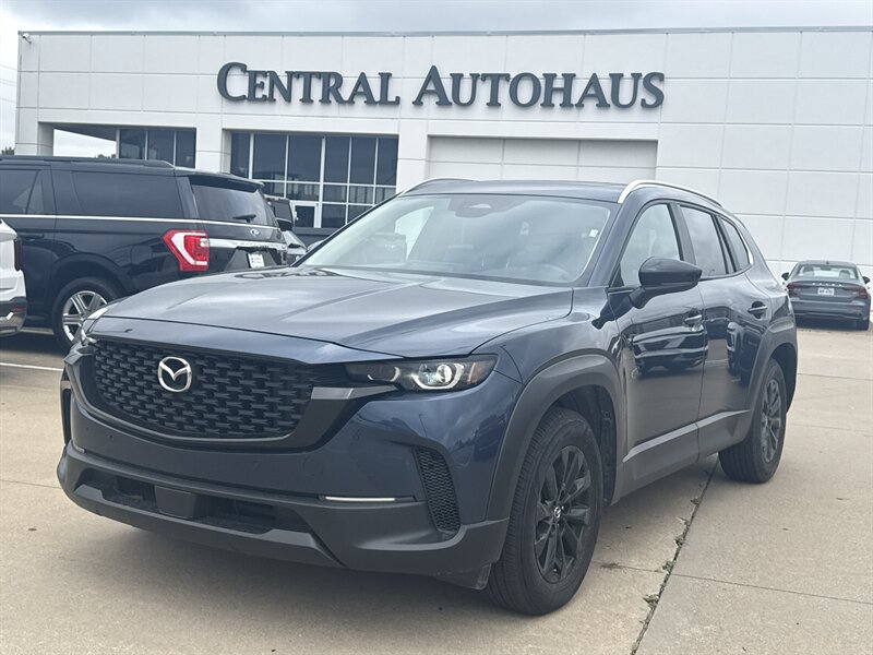 2026 Mazda CX-50 2.5 S Preferred's photo