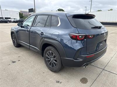 2026 Mazda CX-50 2.5 S Preferred - Photo 5 - Dallas, TX 75252