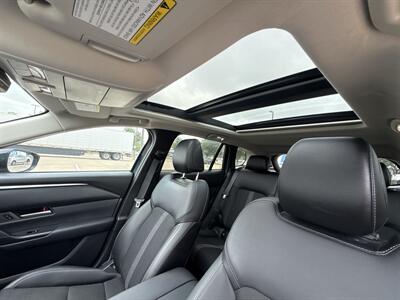 2026 Mazda CX-50 2.5 S Preferred - Photo 34 - Dallas, TX 75252
